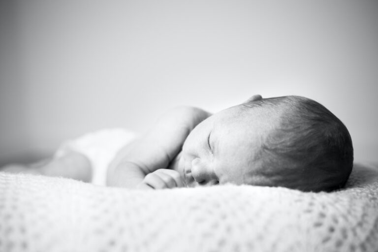 What Does My Baby’s Cry Mean? A Parent’s Guide to Understanding the 7 Different Types of Baby Crying Sounds