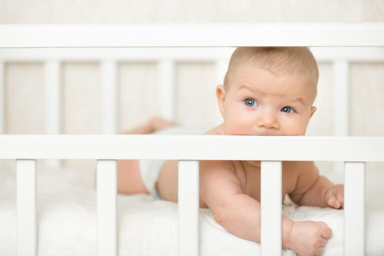Sweet Dreams: How Much Sleep Does My Baby Really Need?