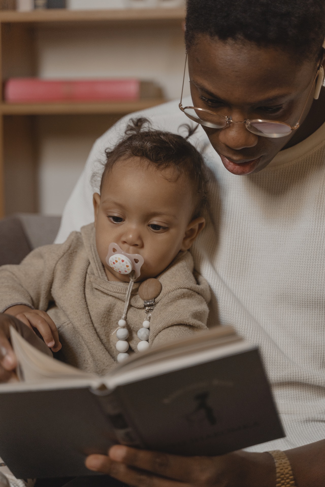 Baby Reading