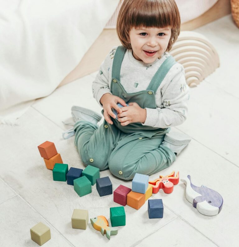 A Parents Guide to 2-Year Development Checks