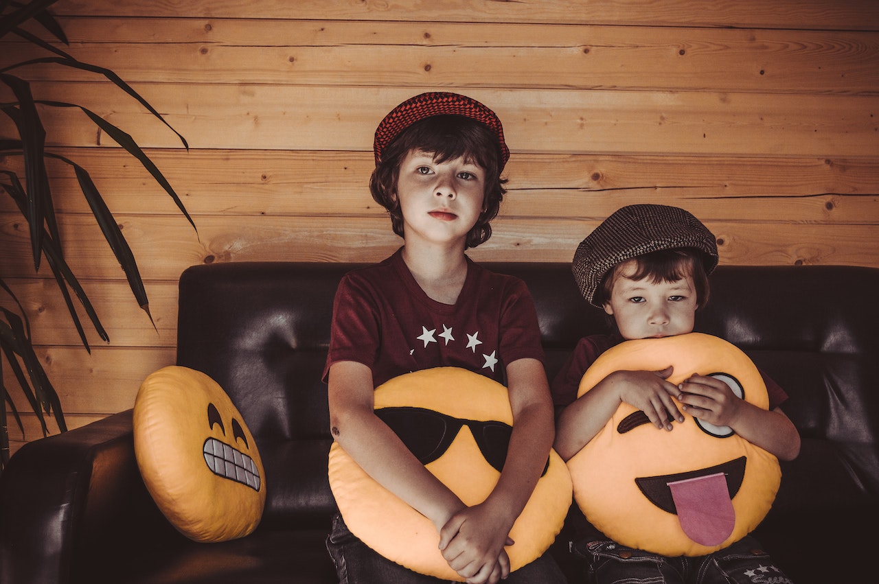 Emotional Development_Growing Greatness