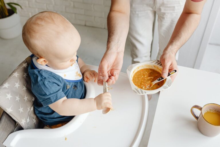 Baby Weaning 4_Growing Greatness