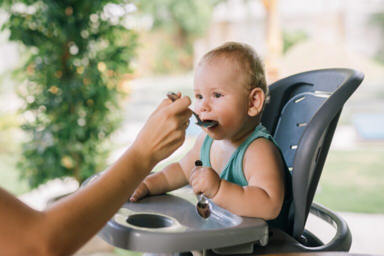 Baby Weaning_Growing Greatness