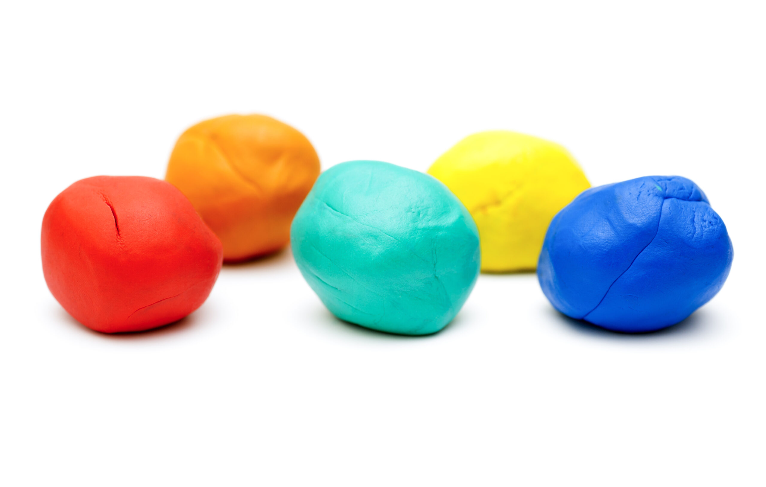 The Magical Benefits of Playdough: A Journey of Sensory Exploration and Development