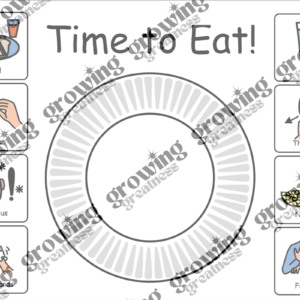 Mealtime_Growing Greatness