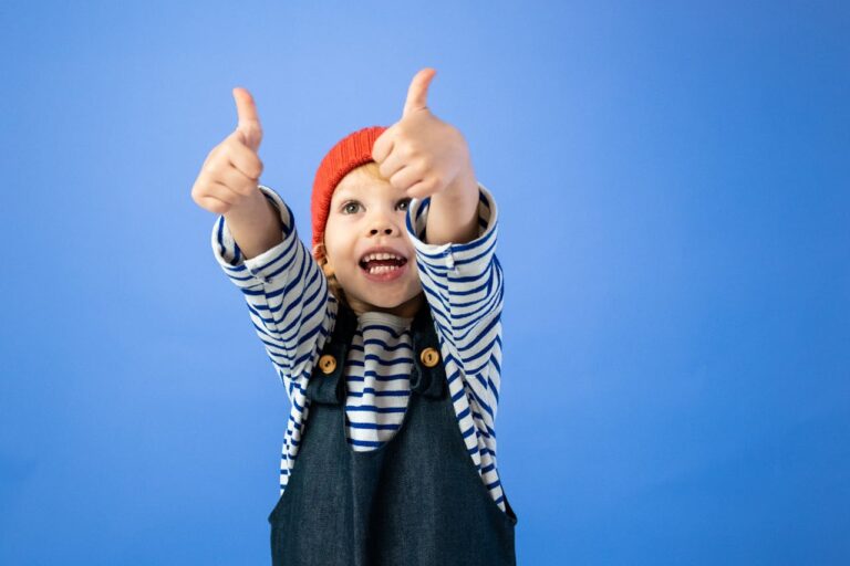 Empowering Communication in Early Years: 5 Incredible Benefits of Makaton