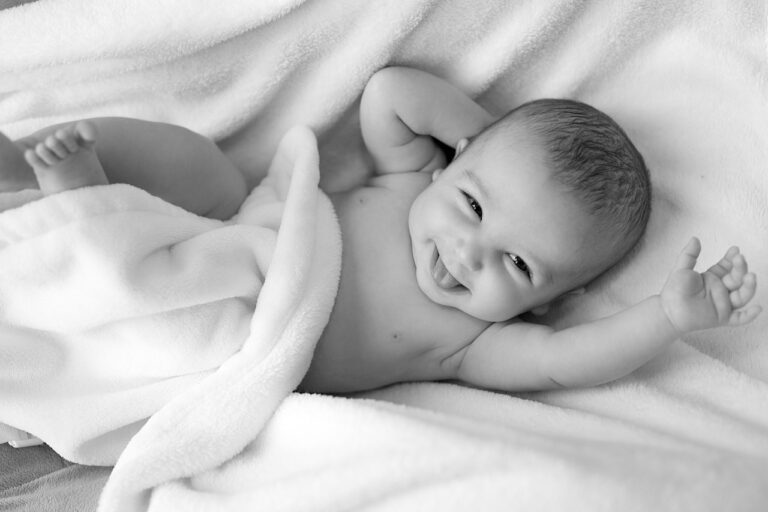 Navigating Sleep Regression: Your Guide to Finding the Silver Lining